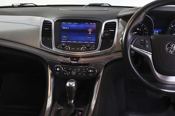 2014 Holden Calais VF