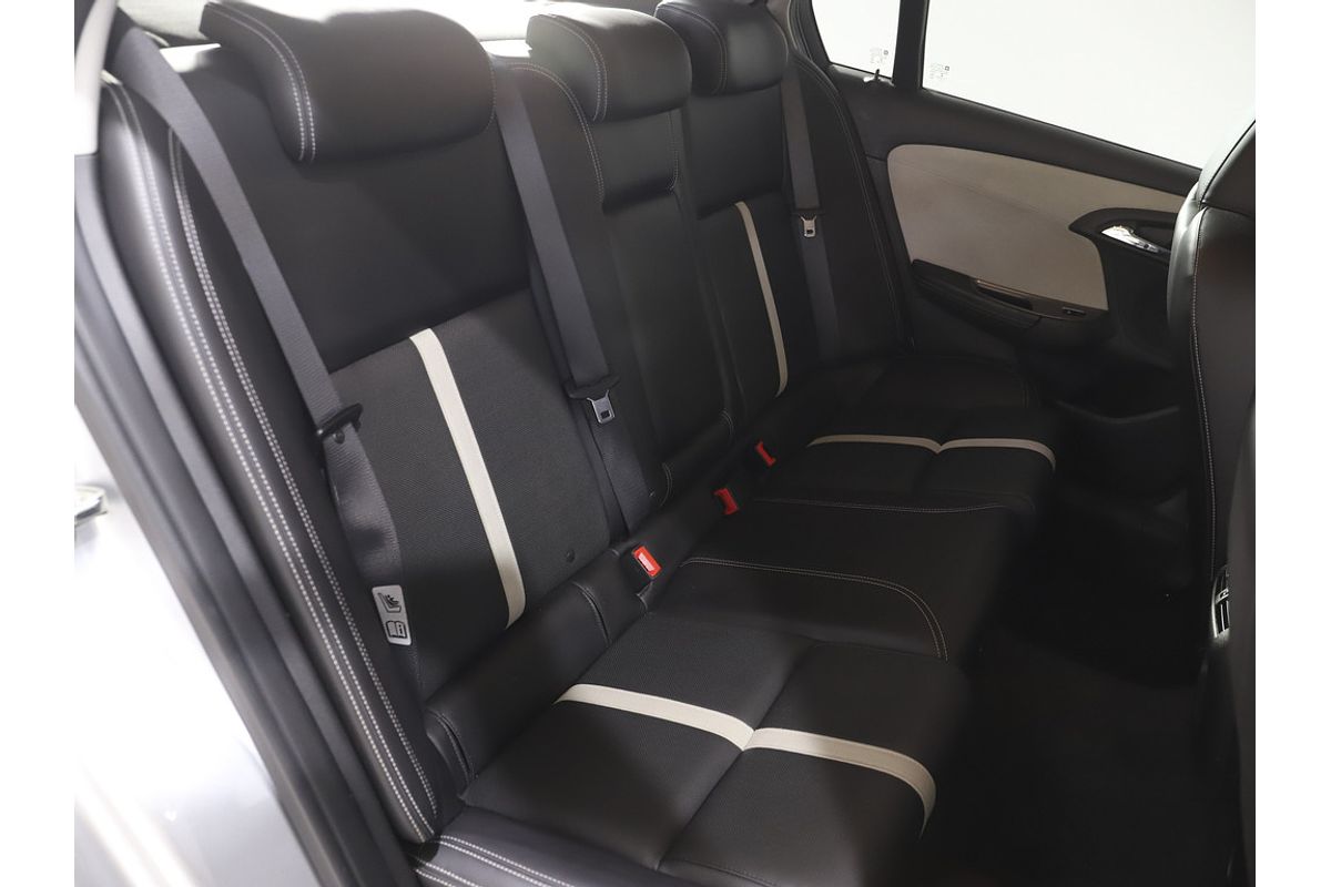 2014 Holden Calais VF