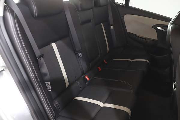 2014 Holden Calais VF