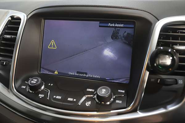 2014 Holden Calais VF