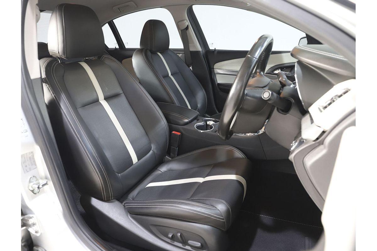 2014 Holden Calais VF