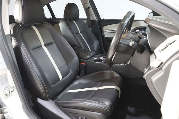 2014 Holden Calais VF