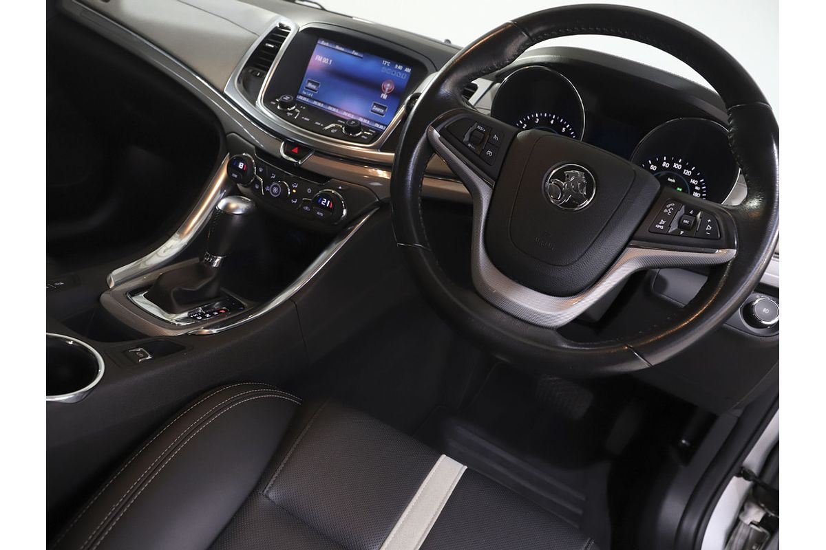 2014 Holden Calais VF