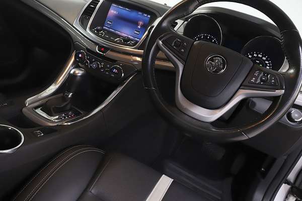 2014 Holden Calais VF