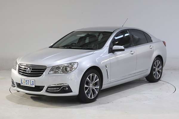2014 Holden Calais VF