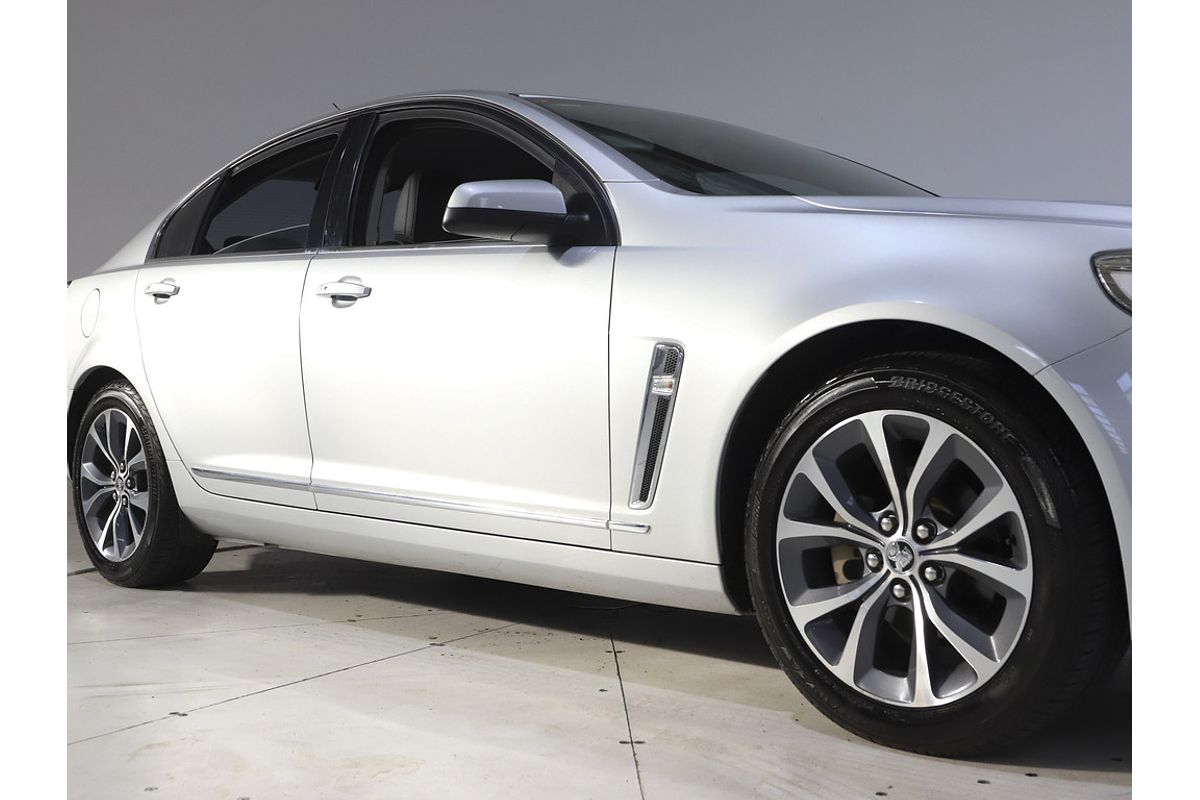 2014 Holden Calais VF