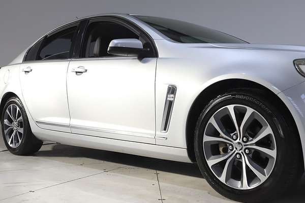 2014 Holden Calais VF