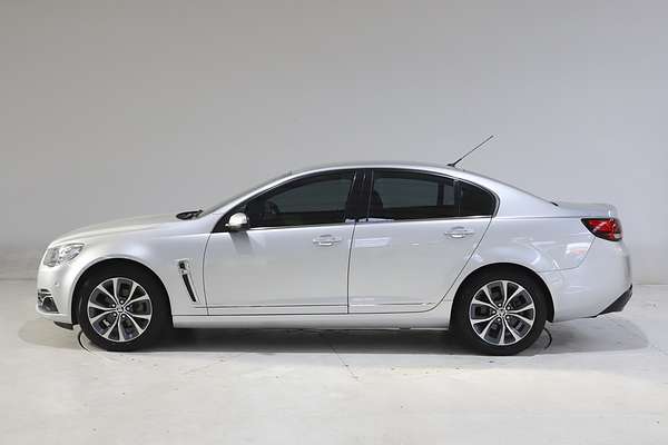 2014 Holden Calais VF