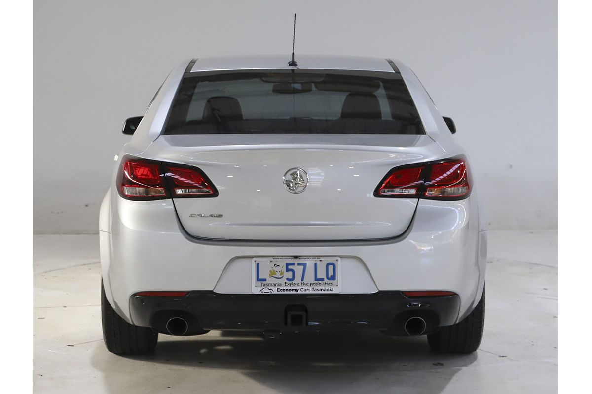 2014 Holden Calais VF