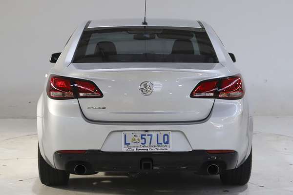 2014 Holden Calais VF