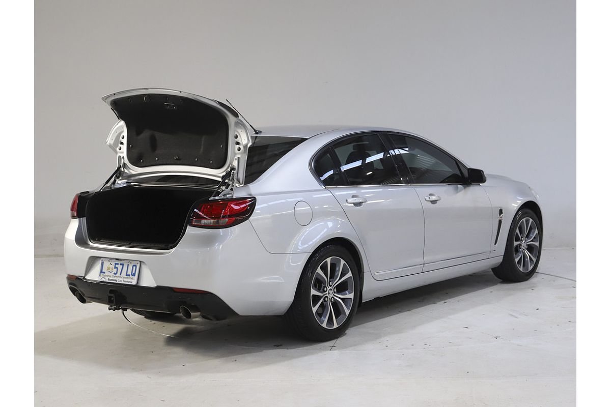 2014 Holden Calais VF