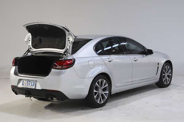 2014 Holden Calais VF