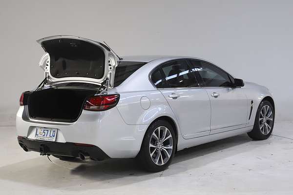 2014 Holden Calais VF