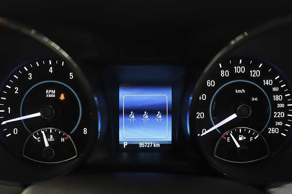 2014 Holden Calais VF