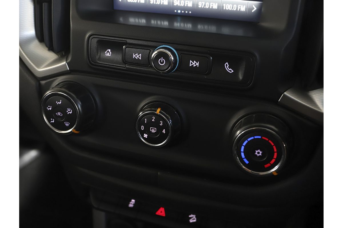 2016 Holden Colorado LS RG 4X4