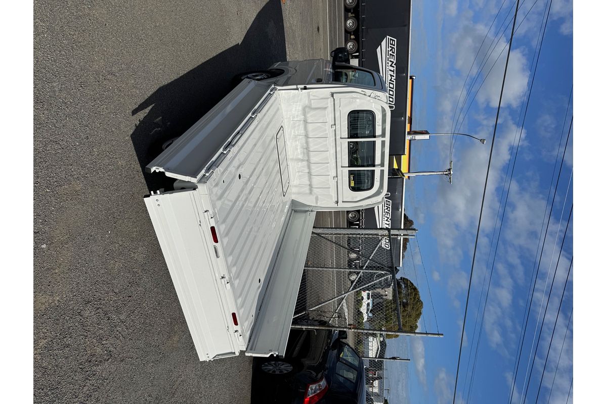 2024 Suzuki CARRY TRUCK Rear Wheel Drive