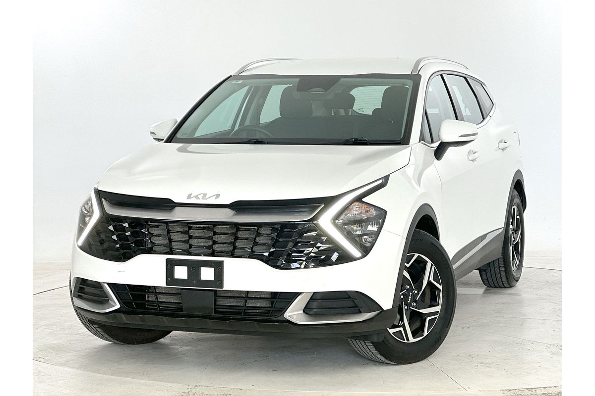 2022 Kia Sportage S NQ5
