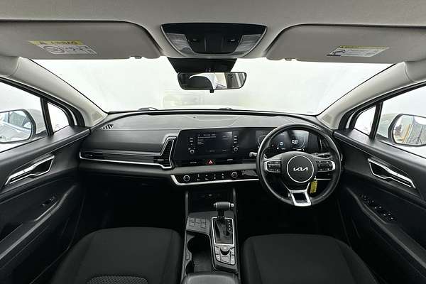 2022 Kia Sportage S NQ5