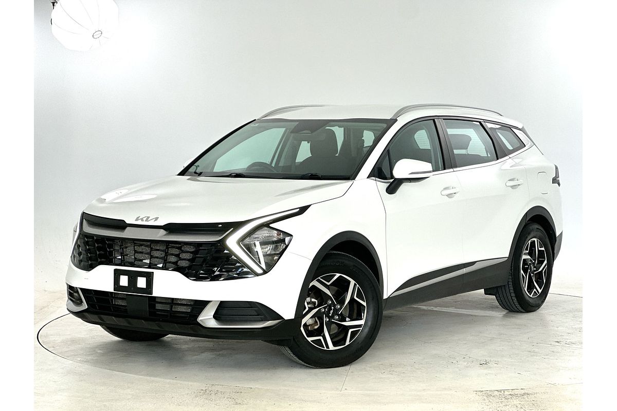 2022 Kia Sportage S NQ5