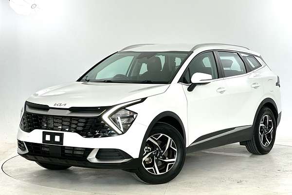 2022 Kia Sportage S NQ5