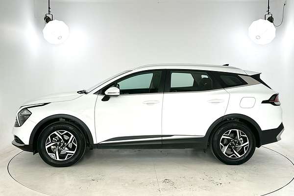 2022 Kia Sportage S NQ5