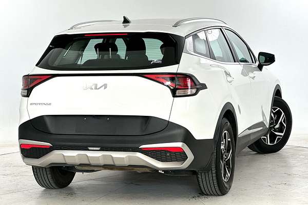 2022 Kia Sportage S NQ5