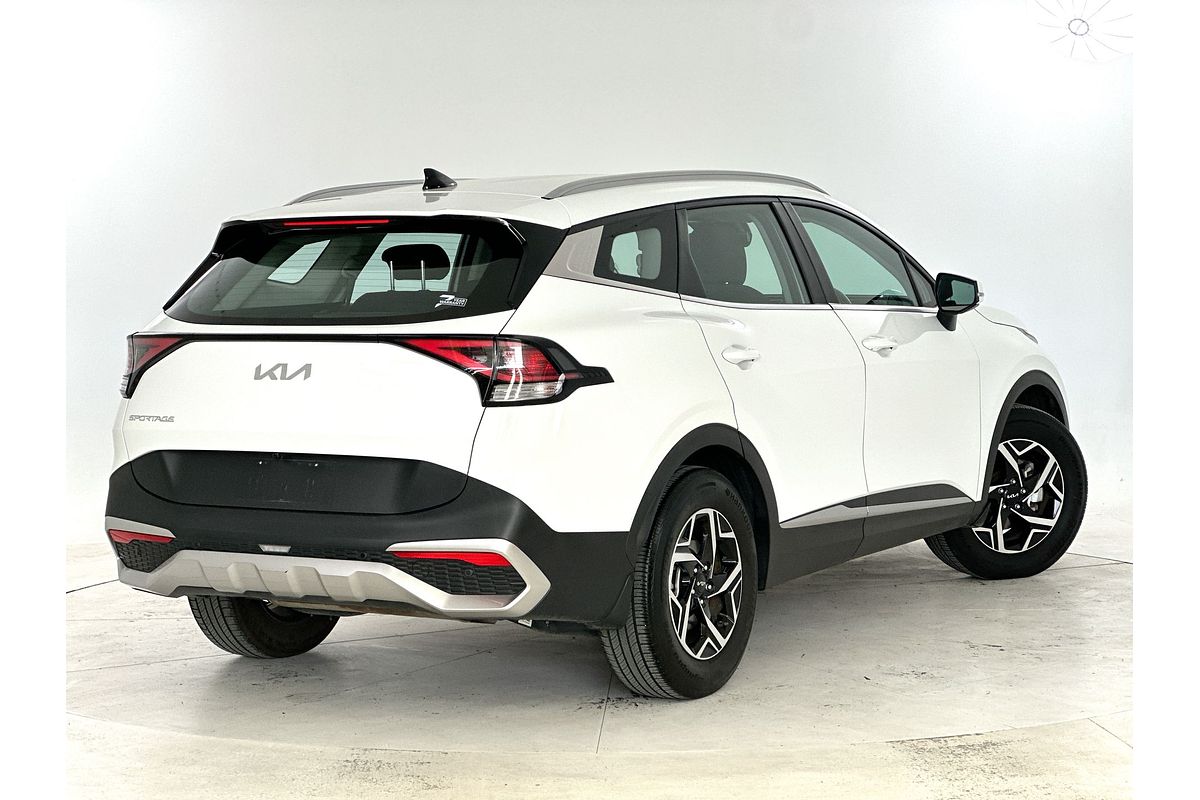 2022 Kia Sportage S NQ5
