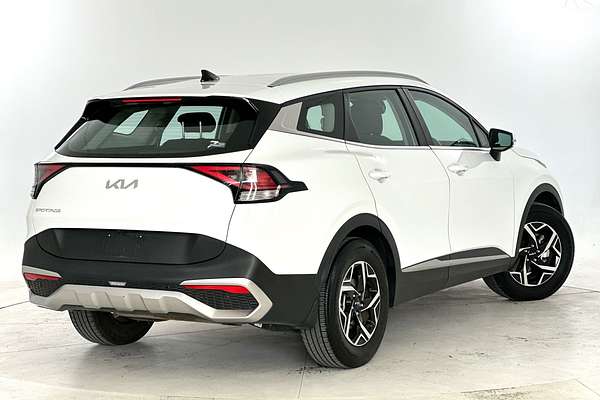 2022 Kia Sportage S NQ5