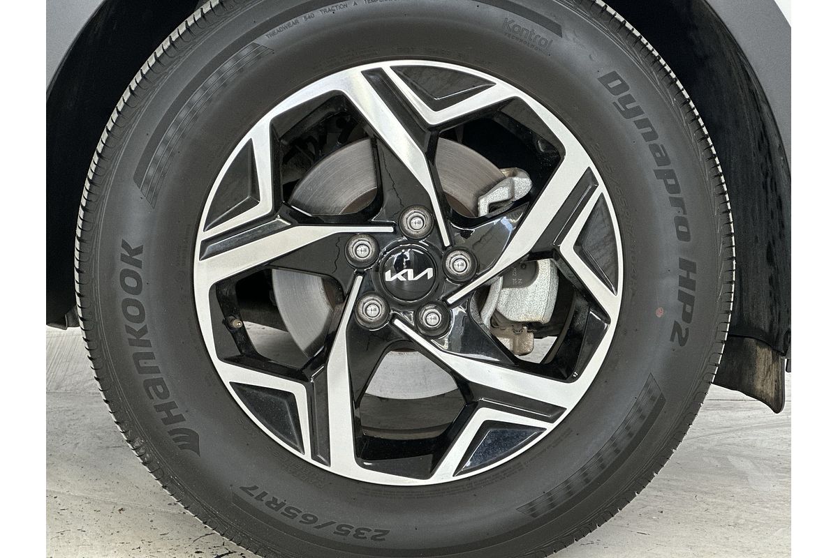 2022 Kia Sportage S NQ5