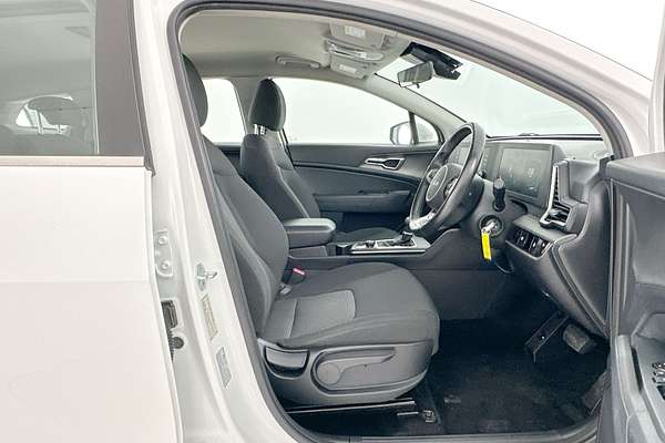 2022 Kia Sportage S NQ5