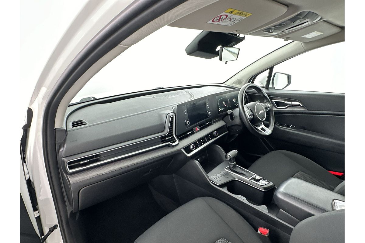 2022 Kia Sportage S NQ5