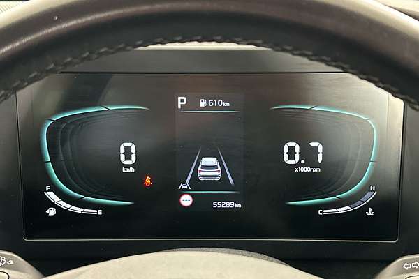 2022 Kia Sportage S NQ5