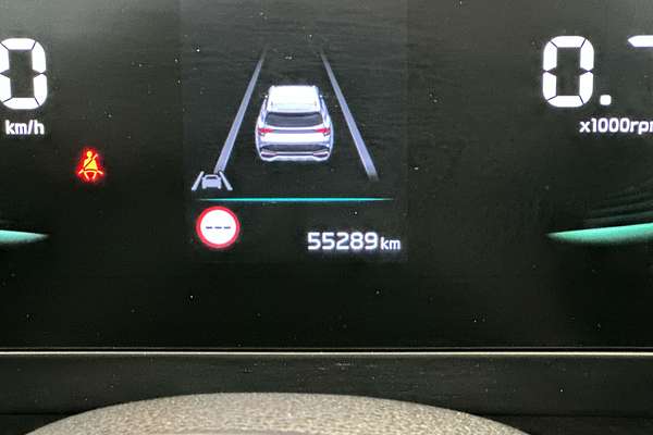 2022 Kia Sportage S NQ5