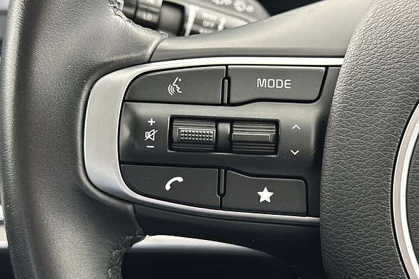 2022 Kia Sportage S NQ5
