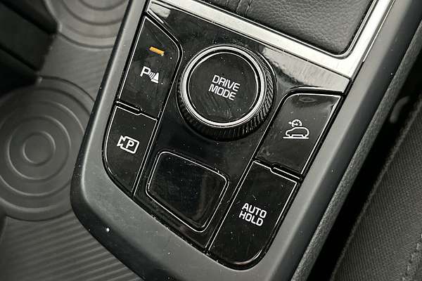 2022 Kia Sportage S NQ5
