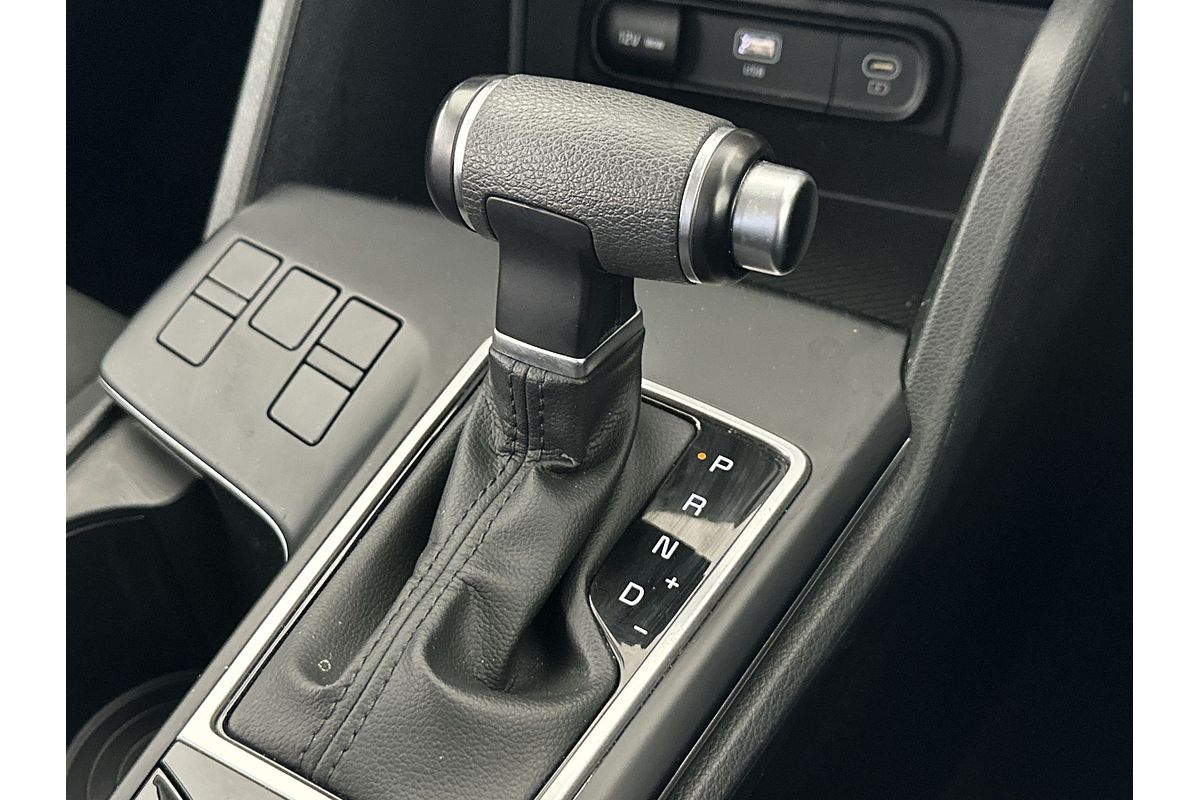 2022 Kia Sportage S NQ5