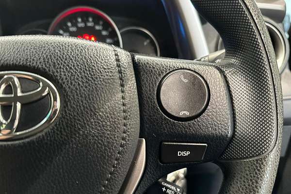 2015 Toyota RAV4 GX ASA44R