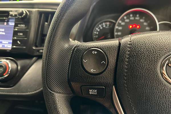 2015 Toyota RAV4 GX ASA44R
