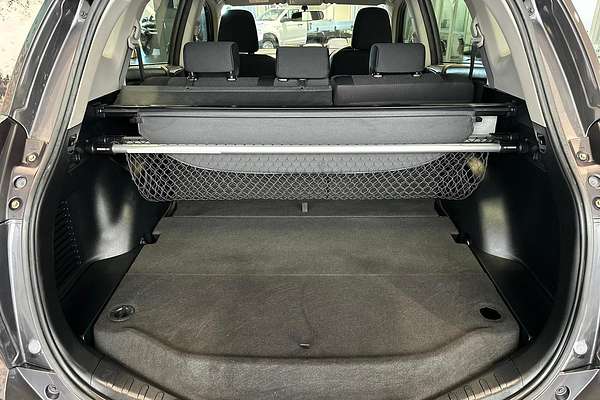 2015 Toyota RAV4 GX ASA44R