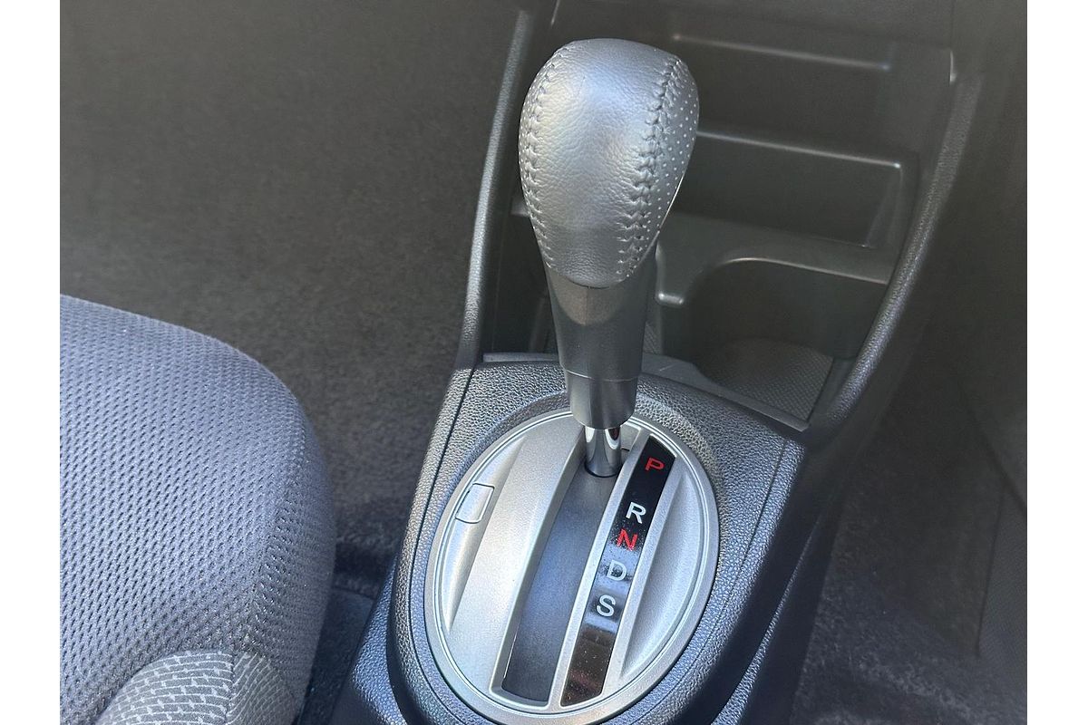 2012 Honda Jazz Vibe GE