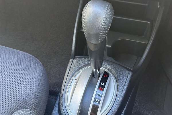 2012 Honda Jazz Vibe GE