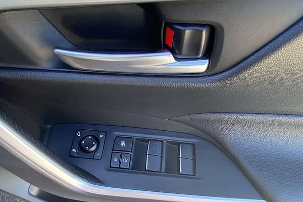 2020 Toyota RAV4 GXL AXAH54R