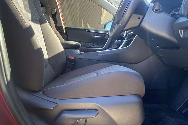 2020 Toyota RAV4 GXL AXAH54R