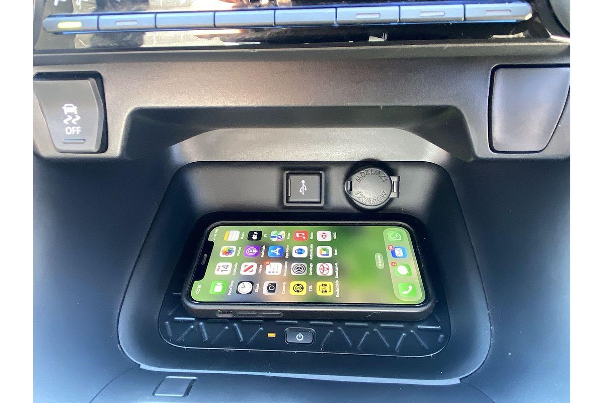 2020 Toyota RAV4 GXL AXAH54R
