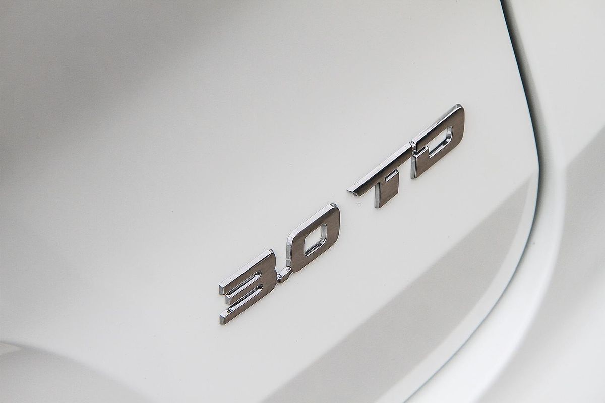 2025 Isuzu MU-X LS-M
