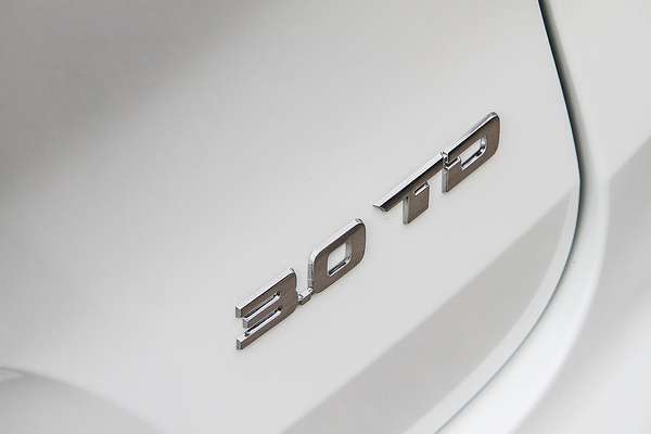 2025 Isuzu MU-X LS-M