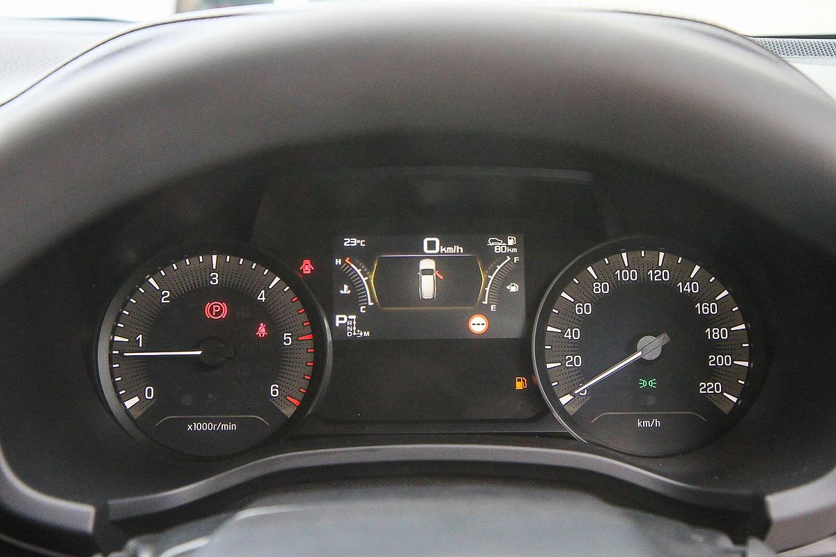 2025 Isuzu MU-X LS-M