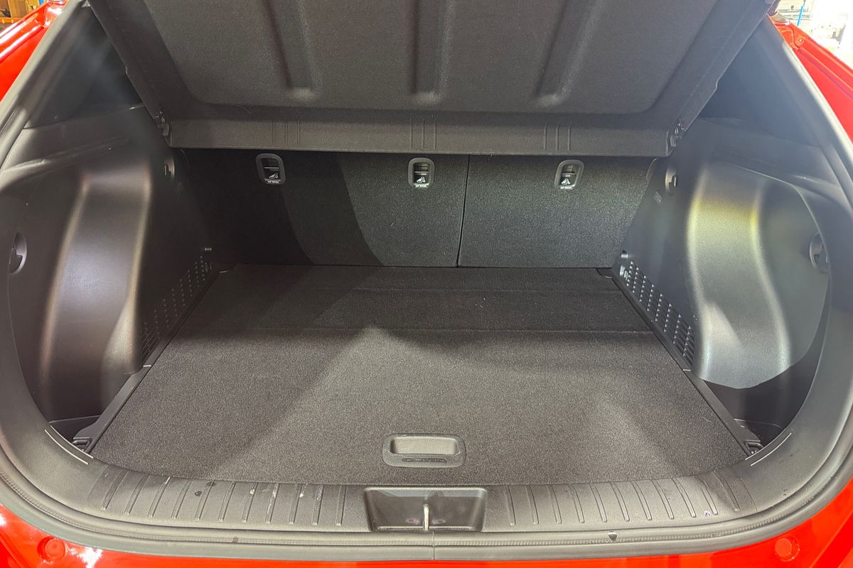 2023 Hyundai Kona N Line SX2.V1