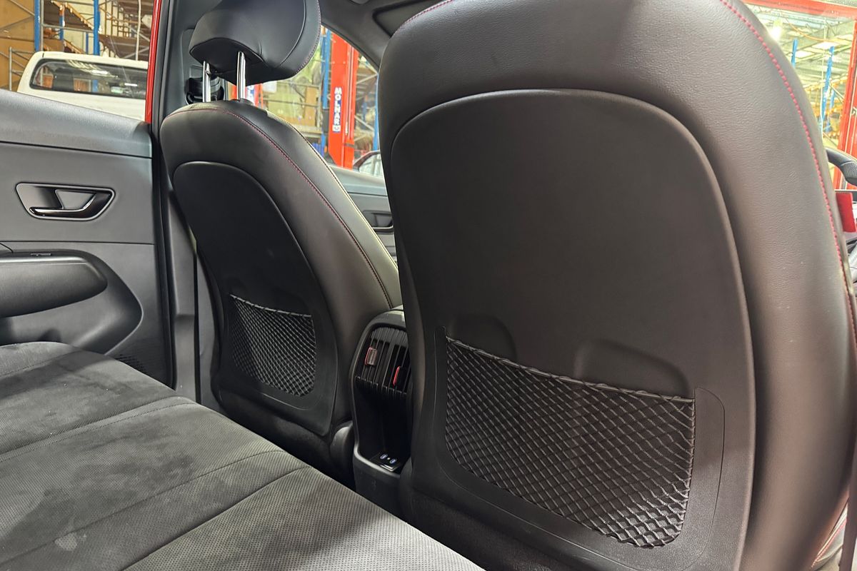 2023 Hyundai Kona N Line SX2.V1