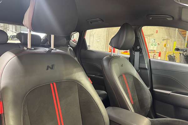 2023 Hyundai Kona N Line SX2.V1